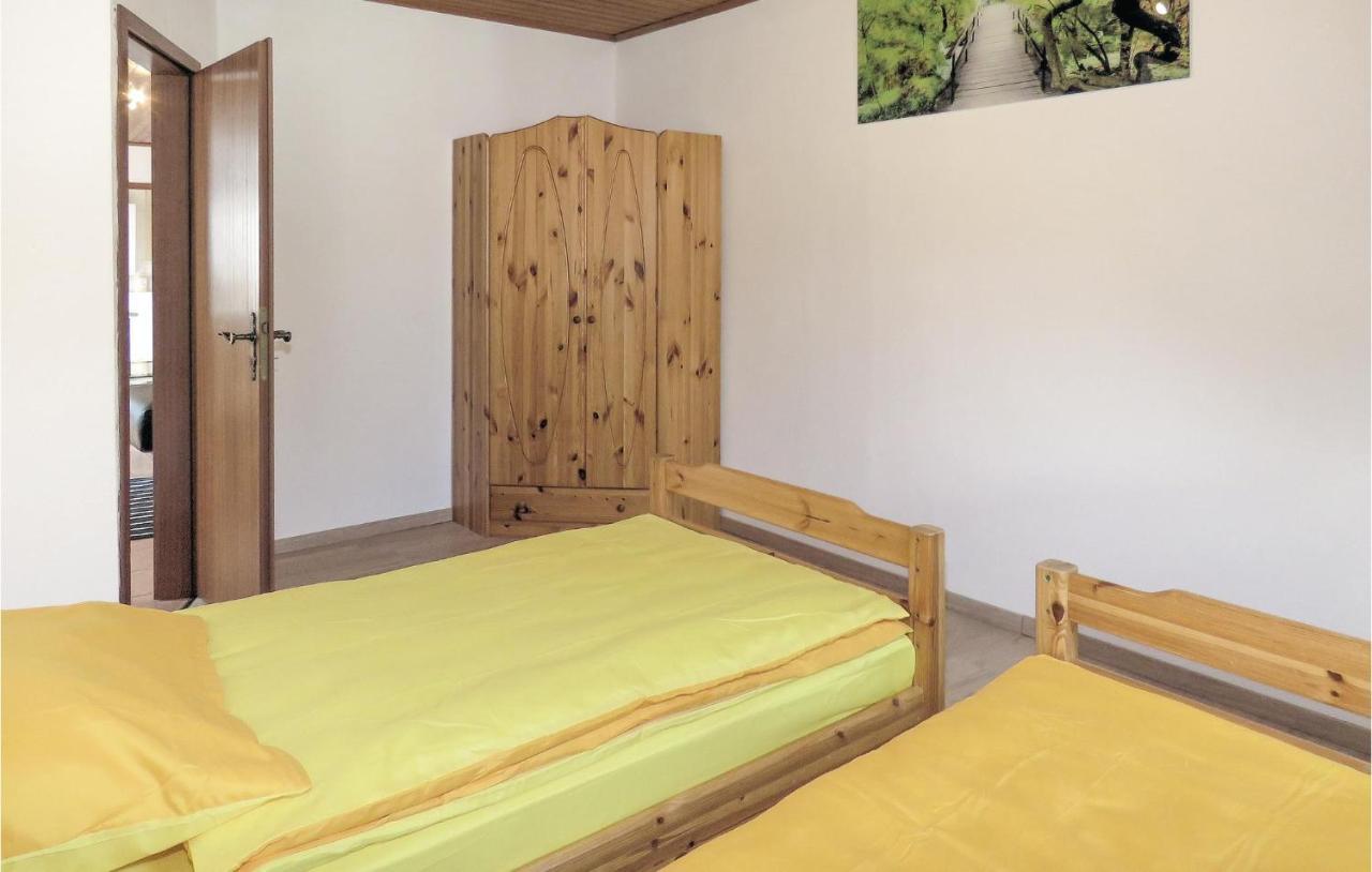 Gorgeous Apartment In Lahnstein With Kitchen Dış mekan fotoğraf